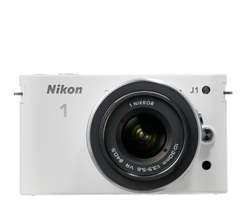 Nikon 1 J1 Zoom Lens Kit 鏡頭套裝價錢、規格及用家意見- 香港格價網Price.com.hk