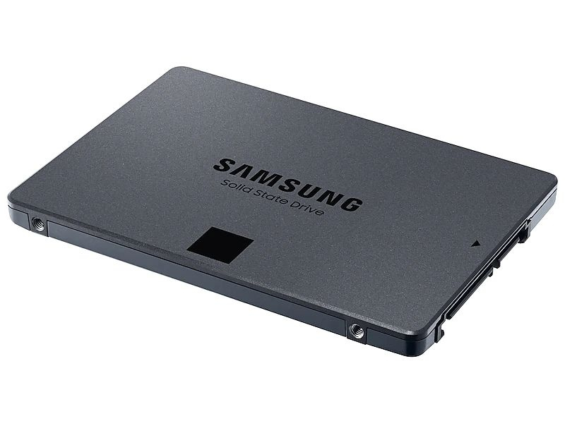 Samsung 三星860 QVO SATA 2.5-inch SSD 2TB (MZ-76Q2T0) 價錢、規格及用家意見-  香港格價網Price.com.hk