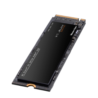 Western Digital Black SN750 NVMe SSD Without Heatsink 500GB (WDS500G3X0C)  價錢、規格及用家意見- 香港格價網Price.com.hk