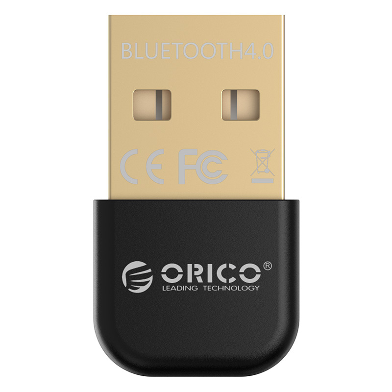 Orico USB Bluetooth Adapter 4.0 BTA-403 價錢、規格及用家意見- 香港格價網Price.com.hk