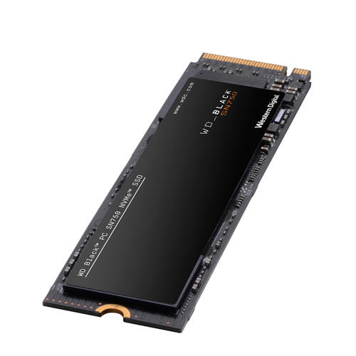 Western Digital Black SN750 NVMe SSD Without Heatsink 1TB (WDS100T3X0C)  價錢、規格及用家意見- 香港格價網Price.com.hk