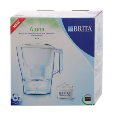 Brita ALUNA cool 濾水壺價錢、規格及用家意見- 香港格價網Price.com.hk