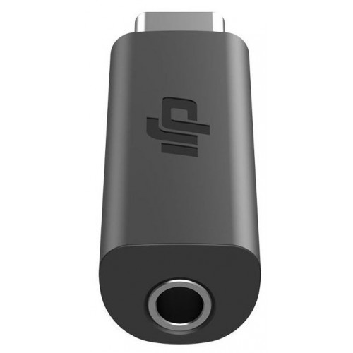 DJI Osmo Pocket 3.5mm Audio Adaptor 價錢、規格及用家意見- 香港格價網Price.com.hk