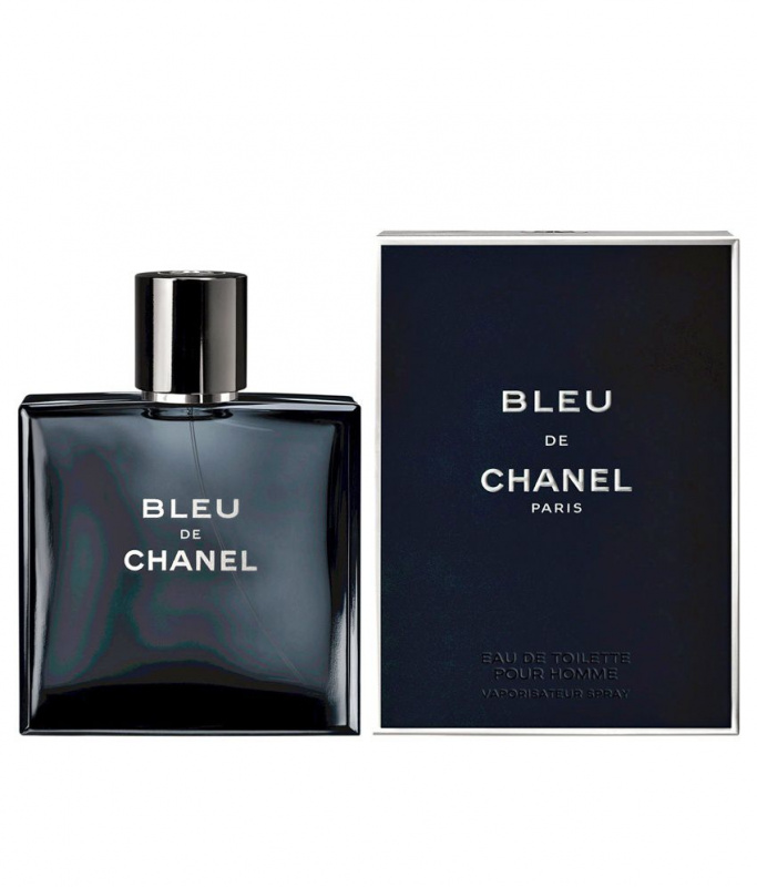 Chanel Bleu de Chanel EDT 蔚藍男性淡香水50ml 價錢、規格及用家意見- 香港格價網Price.com.hk