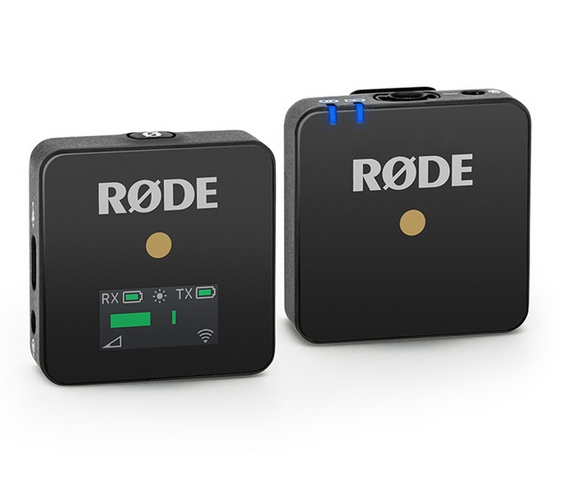 RODE Wireless Go 價錢、規格及用家意見- 香港格價網Price.com.hk