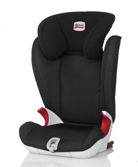 Britax Romer KIDFIX SL 汽車座椅價錢、規格及用家意見- 香港格價網Price.com.hk