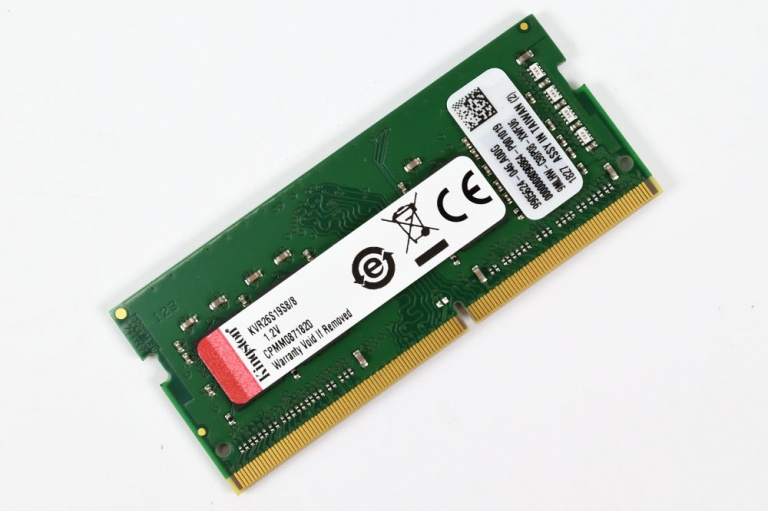 Kingston ValueRAM DDR4 2666 4GB (單條) 價錢、規格及用家意見- 香港格價網Price.com.hk