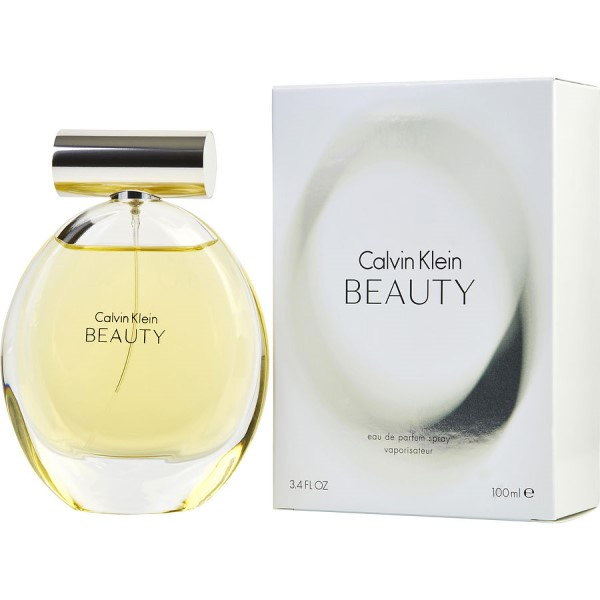 Calvin Klein Beauty Eau De Parfum 100ml 價錢、規格及用家意見- 香港格價網Price.com.hk