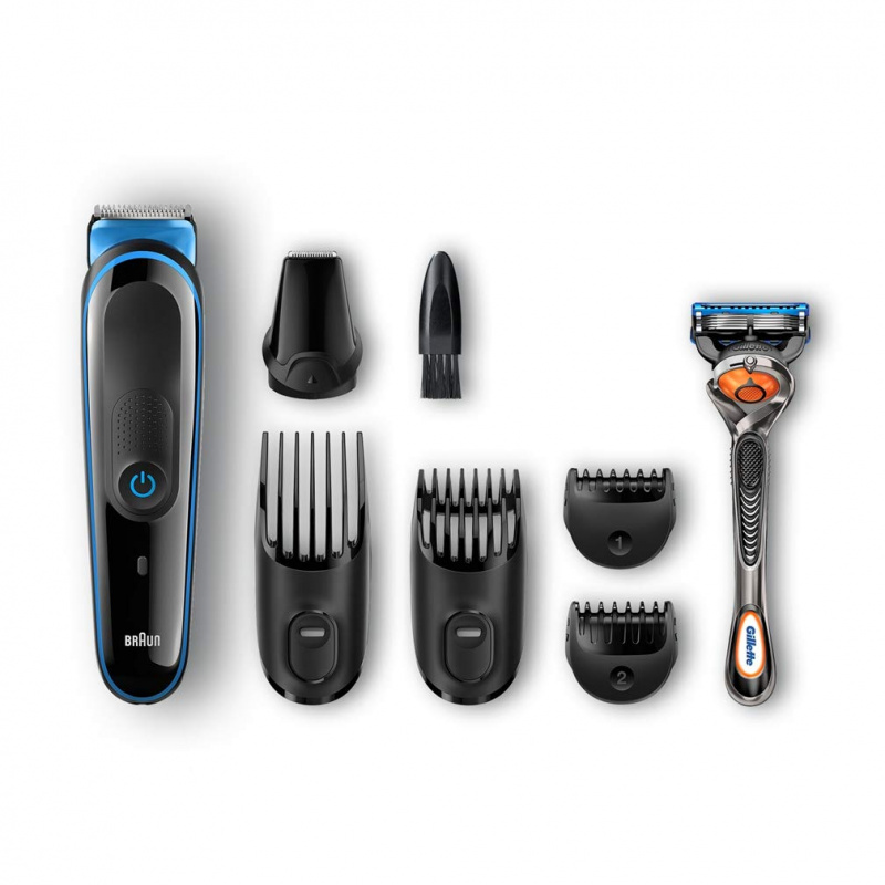 pro hair clippers uk