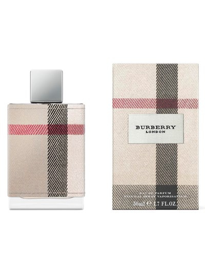 Burberry London Eau de Parfum for Women 倫敦香水50ml 價錢、規格及用家意見-  香港格價網Price.com.hk