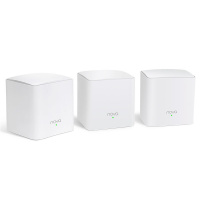 Tenda Nova MW3 AC1200 Whole Home Mesh WiFi System (3個裝) 價錢、規格及用家意見-  香港格價網Price.com.hk