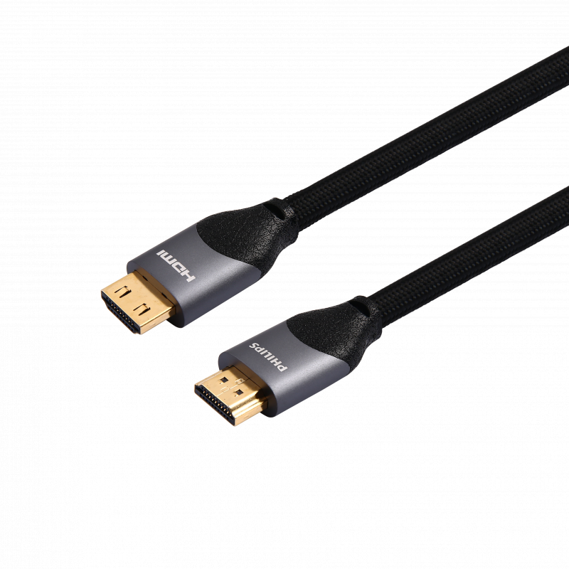 Philips 飛利浦Premium HDMI Cable 5m 價錢、規格及用家意見- 香港格價網Price.com.hk