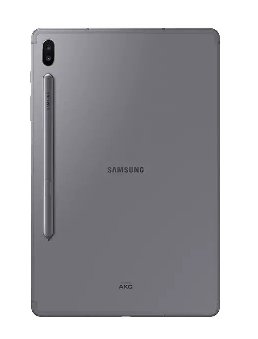 Samsung 三星10.5" Galaxy Tab S6 (Wi-Fi) T860 (6+128GB) 價錢、規格及用家意見-  香港格價網Price.com.hk