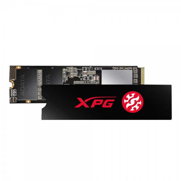 ADATA XPG SX8200 Pro PCIe Gen3x4 M.2 2280 2TB (ASX8200PNP-2TT-C)  價錢、規格及用家意見- 香港格價網Price.com.hk