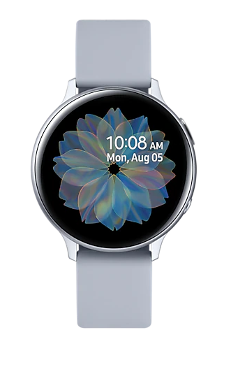 Samsung 三星Galaxy Watch Active 2 鋁金屬44mm (藍牙) R820 價錢、規格及用家意見-  香港格價網Price.com.hk