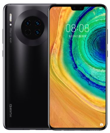 Huawei Mate 30 (8+128GB) 價錢、規格及用家意見- 香港格價網Price.com.hk