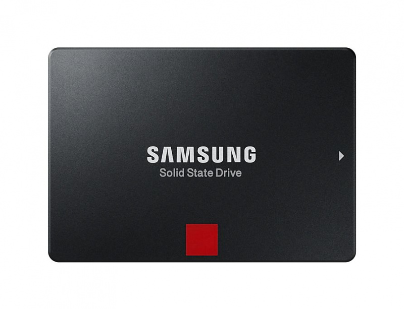 Samsung 三星860 PRO SSD 固態硬碟(2TB) MZ-76P2T0BW 價錢、規格及用家意見- 香港格價網Price.com.hk