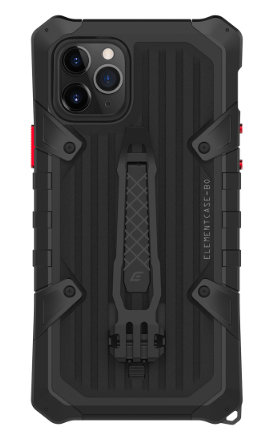 Element Case Black Ops Elite - iPhone 11 Pro Case 價錢、規格及用家意見-  香港格價網Price.com.hk