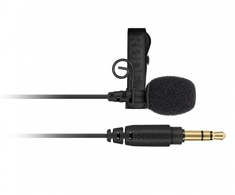 RODE Lavalier GO Professional Lavalier Microphone 價錢、規格及用家意見-  香港格價網Price.com.hk
