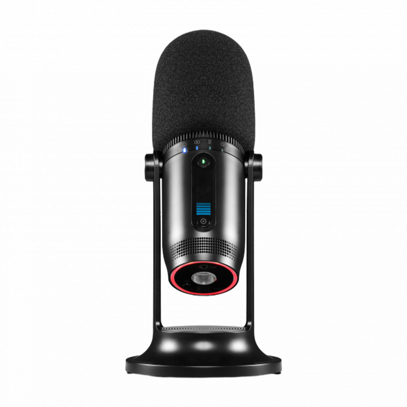 Thronmax MDrill One Pro USB Microphone 價錢、規格及用家意見- 香港格價網Price.com.hk