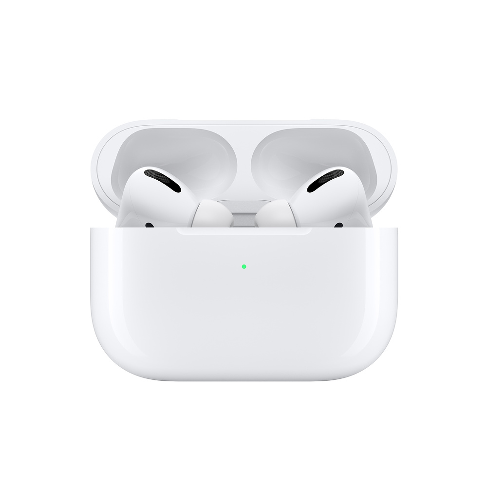 Apple AirPods Pro 真無線耳機價錢、規格及用家意見- 香港格價網Price.com.hk
