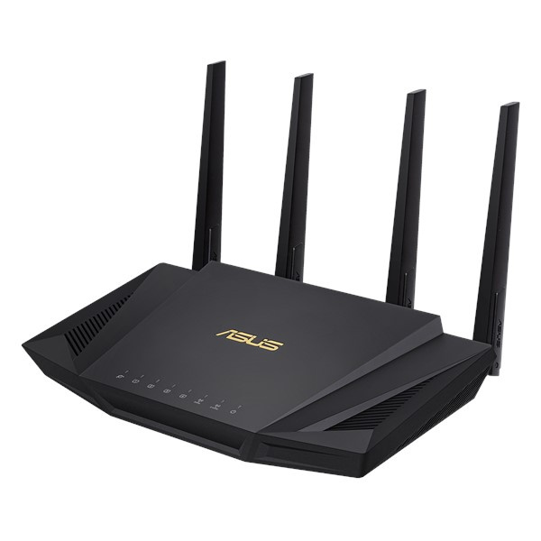 ASUS 802.11ax Dual-Band AiMesh Gigabit Router RT-AX3000 價錢、規格及用家意見-  香港格價網Price.com.hk