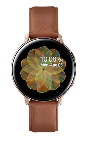 Samsung 三星Galaxy Watch Active 2 不鏽鋼44mm (LTE) R825 價錢、規格及用家意見-  香港格價網Price.com.hk