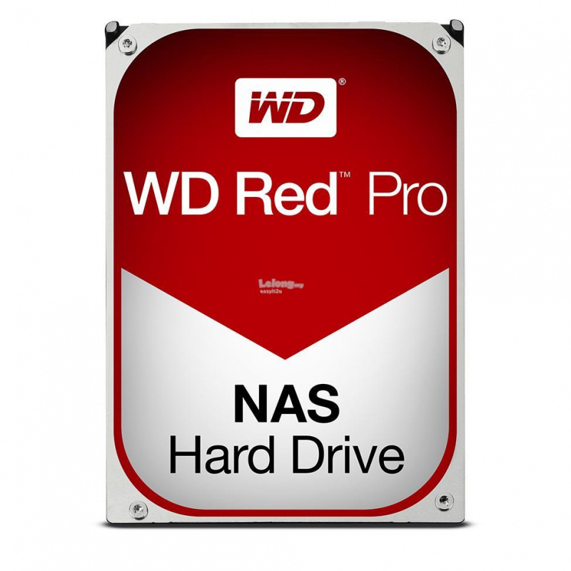 Western Digital Red Pro NAS Hard Drive 12TB WD121KFBX 價錢、規格及用家意見- 香港格價網Price .com.hk