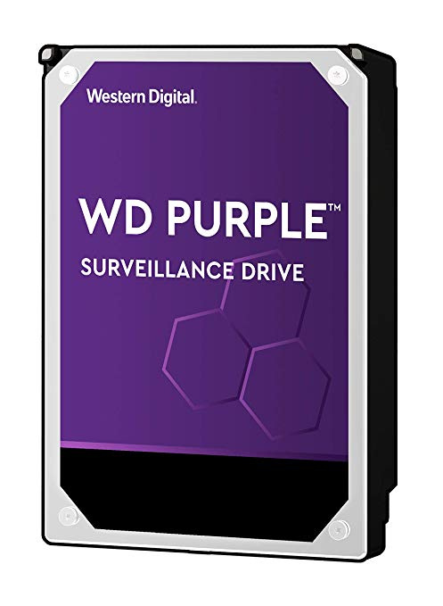 Western Digital Purple Surveillance Hard Drive 12TB (WD121EJRX) 價錢、規格及用家意見-  香港格價網Price.com.hk