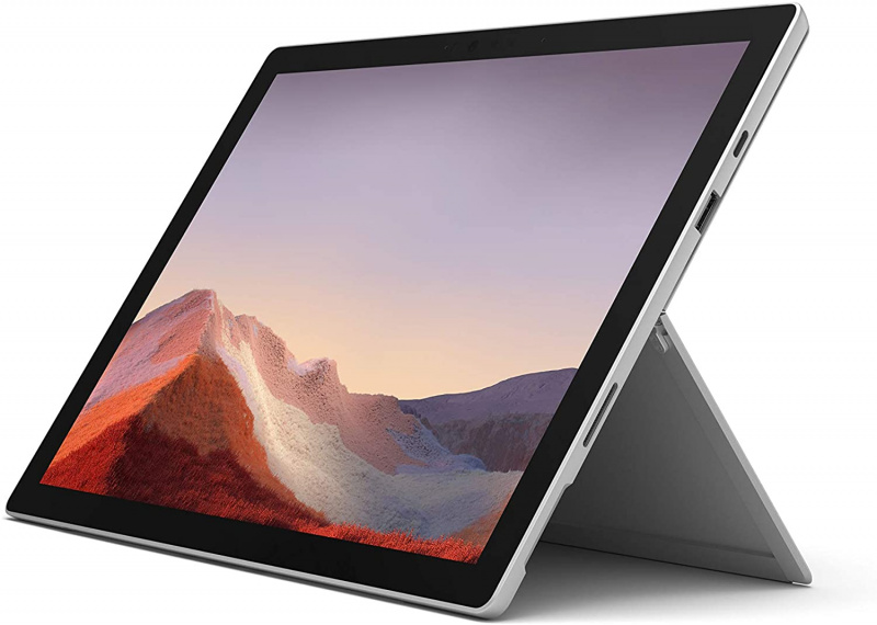 Microsoft Surface Pro 7 (i5 / 8GB RAM / 128GB) 價錢、規格及用家意見- 香港格價網Price.com.hk