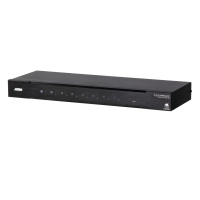 Aten 8埠True 4K HDMI 影音切換器VS0801HB 價錢、規格及用家意見- 香港格價網Price.com.hk