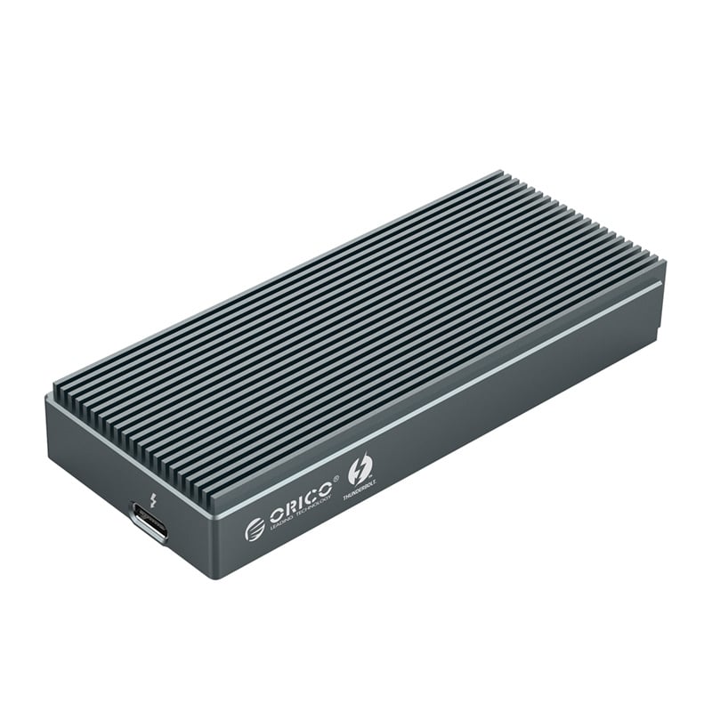 Orico Thunderbolt 3 (40Gbps) NVMe M.2 SSD Enclosure SCM2T3-G40 價錢、規格及用家意見-  香港格價網Price.com.hk