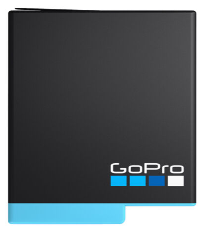 GoPro Rechargeable Battery for Hero8/7/6/5/Hero2018 (AJBAT-001) 價錢、規格及用家意見-  香港格價網Price.com.hk