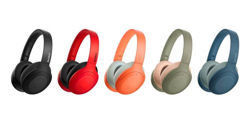 Sony h.ear on 3 無線降噪耳機WH-H910N 價錢、規格及用家意見- 香港格價網Price.com.hk