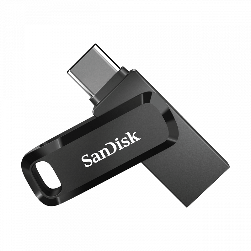 SanDisk Ultra Dual Drive Go USB Type-C 64GB (SDDDC3-064G-G46) 價錢、規格及用家意見-  香港格價網Price.com.hk