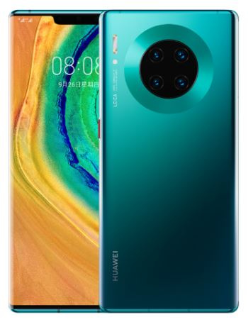 Huawei Mate 30 Pro 5G (8+512GB) 價錢、規格及用家意見- 香港格價網Price.com.hk