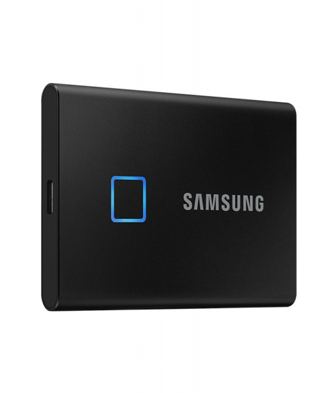 Samsung 三星Portable SSD T7 Touch 1TB 價錢、規格及用家意見- 香港格價網Price.com.hk
