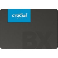 Crucial MX500 500GB SSD 價錢、規格及用家意見- 香港格價網Price.com.hk