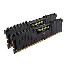 Corsair Vengeance LPX 復仇者32GB (2 x 16GB) DDR4 DRAM 3600MHz C18 Memory Kit  (CMK32GX4M2D3600C18) 價錢、規格及用家意見- 香港格價網Price.com.hk