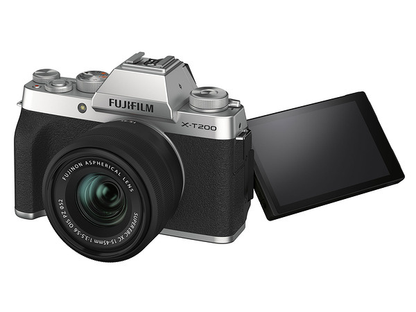 Fujifilm X-T200 連XC 15-45mm OIS PZ 鏡頭套裝價錢、規格及用家意見- 香港格價網Price.com.hk