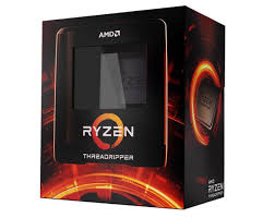 AMD Ryzen Threadripper 3990X 價錢、規格及用家意見- 香港格價網Price.com.hk