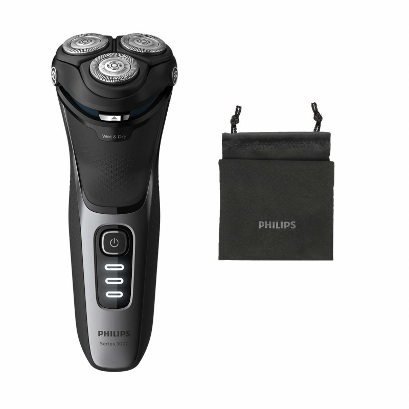 best electric razor for haircut