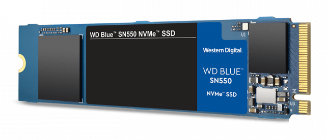 Western Digital Blue M.2 SN550 SSD 1TB (WDS100T2B0C) 價錢、規格及用家意見-  香港格價網Price.com.hk