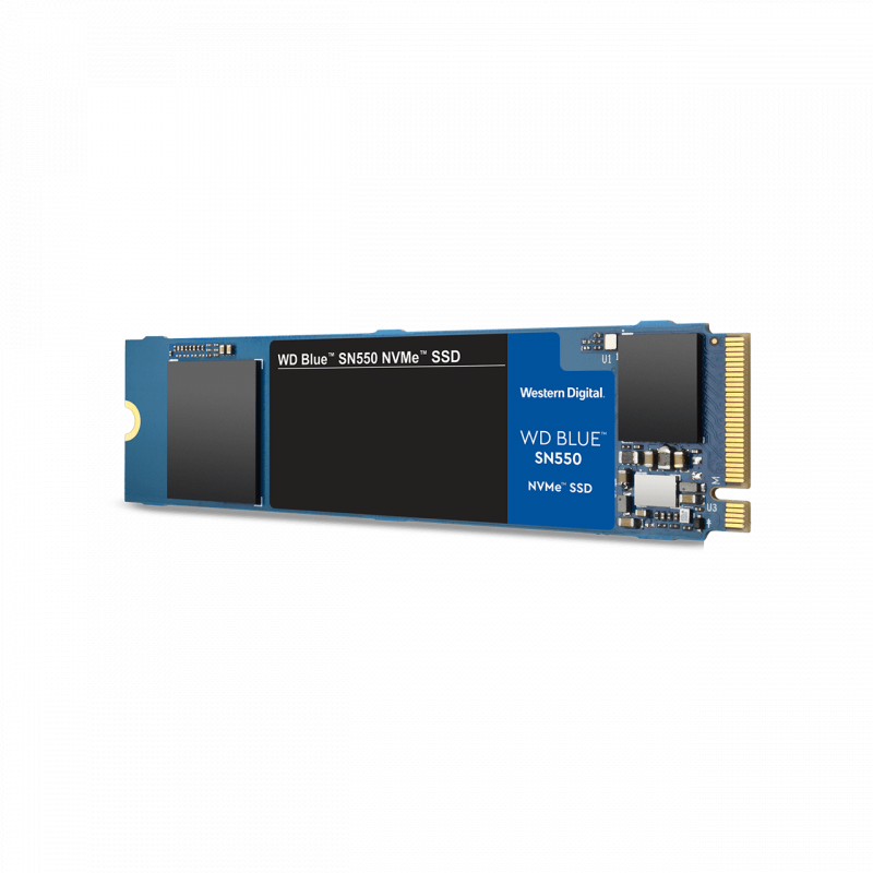 Western Digital Blue M.2 SN550 SSD 250GB (WDS250G2B0C) 價錢、規格及用家意見-  香港格價網Price.com.hk