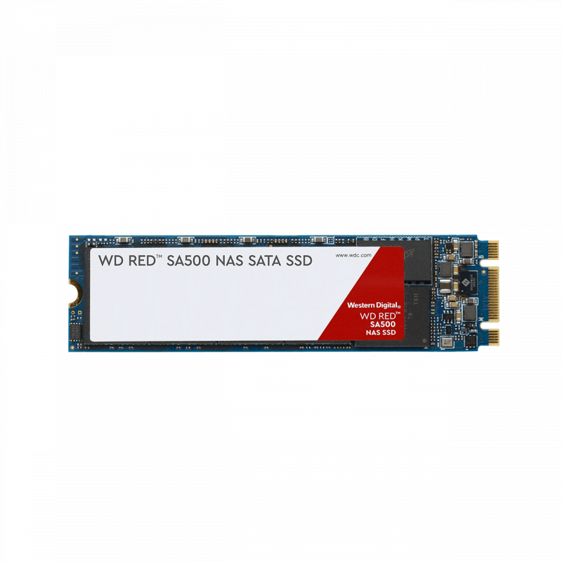 Western Digital Red NAS SA500 M.2 SSD 2TB (WDS200T1R0B) 價錢、規格及用家意見-  香港格價網Price.com.hk