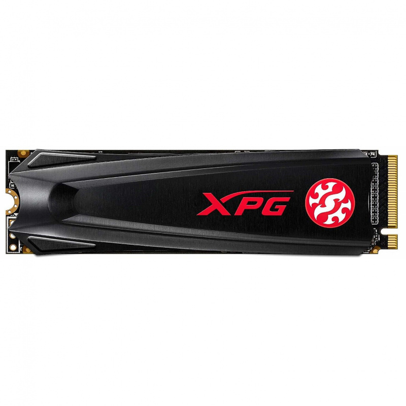 ADATA XPG GAMMIX S11 Lite PCIe Gen3x4 M.2 2280 SSD 512GB  (AGAMMIXS11L-512GT-B) 價錢、規格及用家意見- 香港格價網Price.com.hk