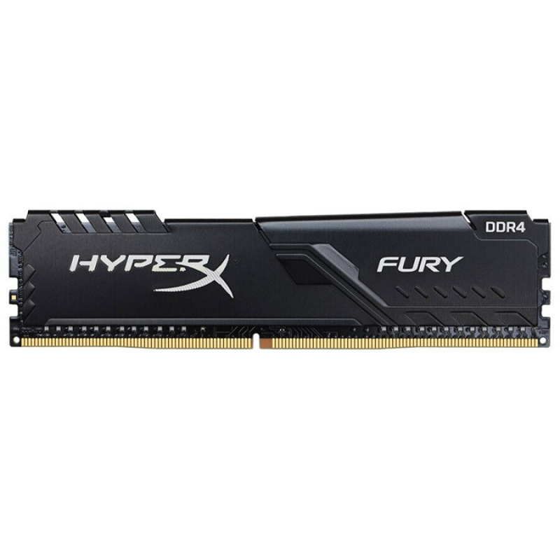 Kingston HyperX FURY DDR4 2666 8GB HX426C16FB3/8 價錢、規格及用家意見-  香港格價網Price.com.hk