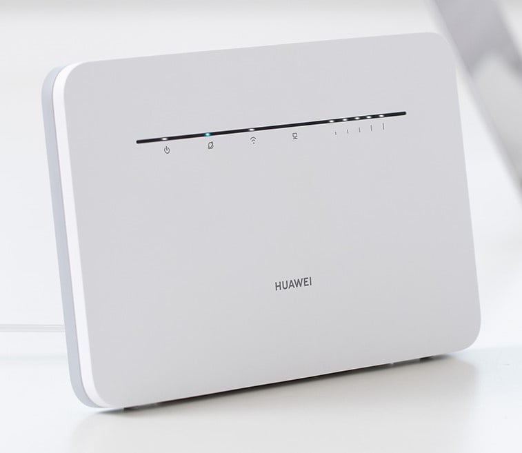Huawei 4G Router 3 Pro (B535-232) 價錢、規格及用家意見- 香港格價網Price.com.hk