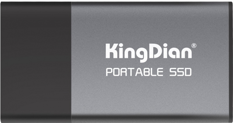 KingDian 500GB Portable SSD P10 價錢、規格及用家意見- 香港格價網Price.com.hk