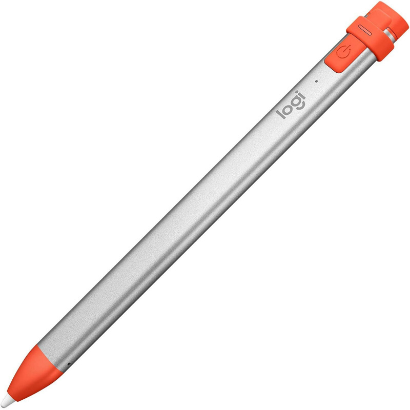 Logitech Crayon 多功能數位筆(適用於iPad) 價錢、規格及用家意見- 香港格價網Price.com.hk